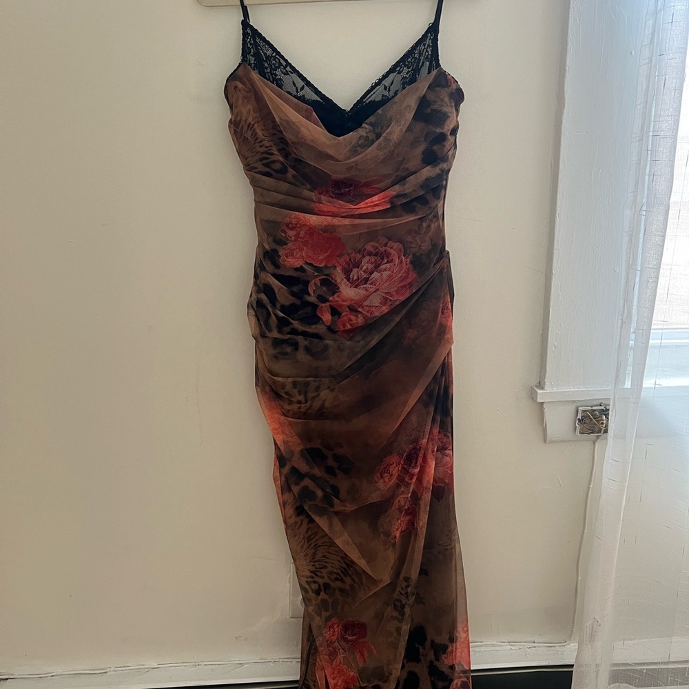 House of CB dress